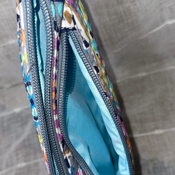 Vera Bradley Sunny Medallion 2025 Style Lighten Up Essential Sling Backpack NWOT - Picture 10 of 16